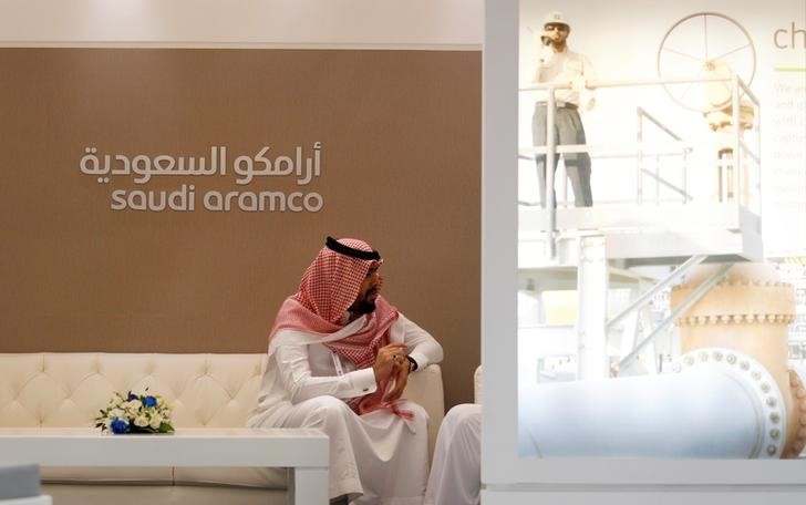 突击宣布减产后，沙特阿拉伯调涨5月销往亚洲的原油售价