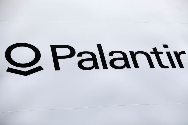 股价可能下跌45%！摩根士丹利：政府合约救不了Palantir