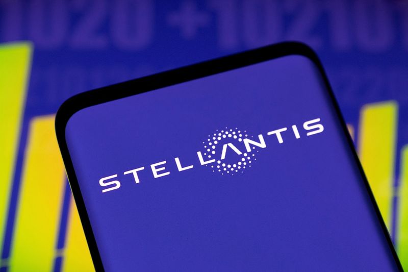 【港股异动】零跑汽车暴涨11%，据报欧洲车企Stellantis考虑与其展开合作