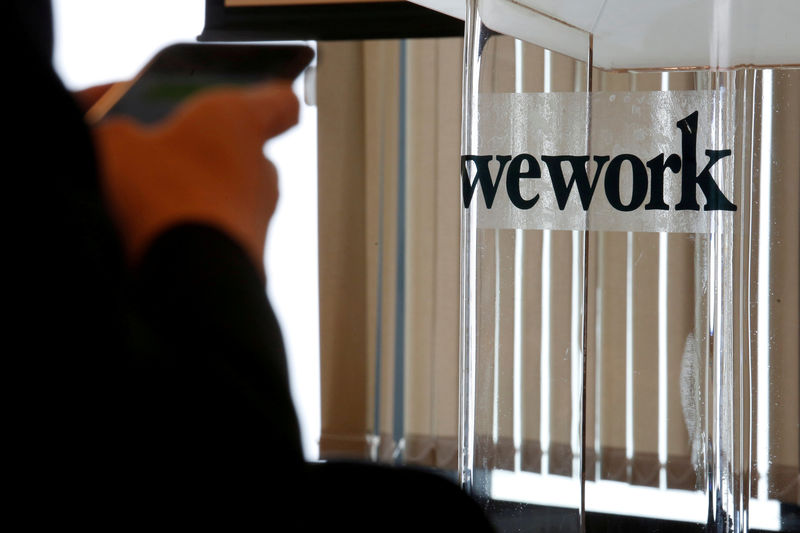 英为财情市场速递：迪士尼收入不及预期，WeWork持续经营能力成疑，股价泻近40%