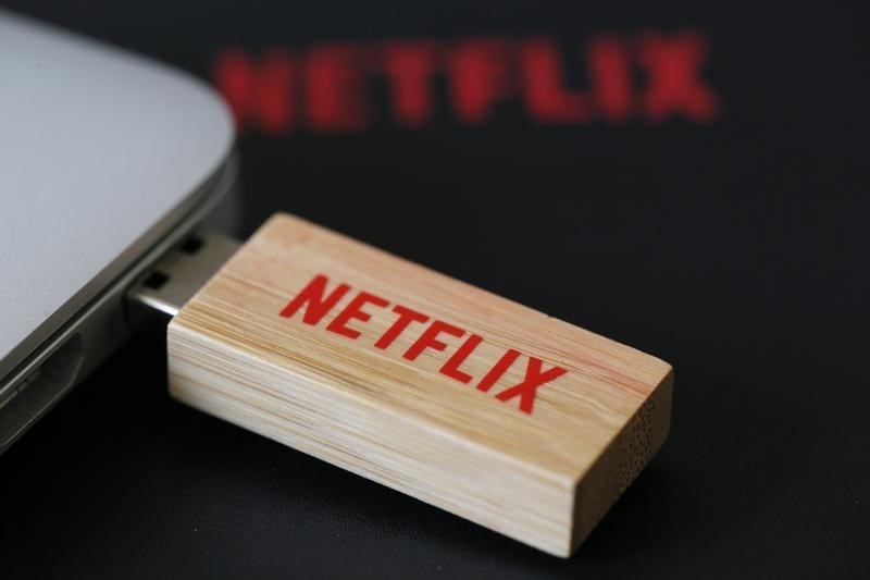 Netflix新增用户持续强劲增长 有广告会员计划越来越受欢迎