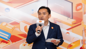 Read more about the article 林世伟：Q2小米（01810）香港收入环比提升15%  Xiaomi 13系列销量较去年同系增长超30% 提供者 智通财经