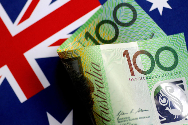 澳洲联储连续3次按兵不动，利率维持在4.1%符合市场预期