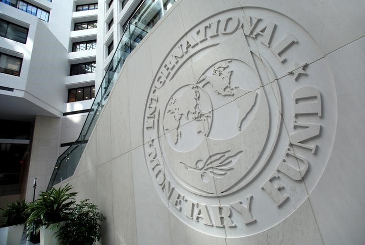 国际货币基金组织：环球经济增长转为疲弱 全球债务比率今年或回升