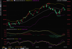 Read more about the article 7大风险导致9月美国股市大跌 分析师：良好买入时机！ 提供者 FX678