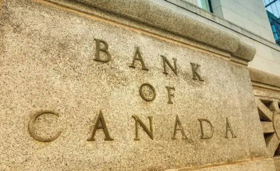 经济学家预测：加拿大央行加息结束，降息或在明年Q1