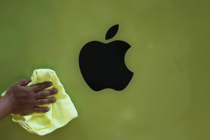 大摩继续唱多苹果公司：若iPhone 15发布时下跌 可逢低买入