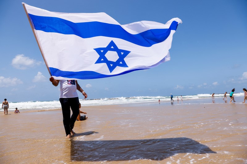 摩根大通：料以色列经济第四季度大幅萎缩11%