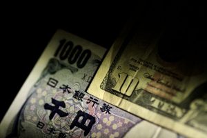 Read more about the article 外汇 – USD/JPY在美国盘口尾盘下跌 提供者 Investing.com