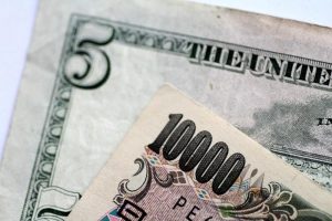 Read more about the article 外汇 – USD/JPY在亚洲盘口下跌 提供者 Investing.com