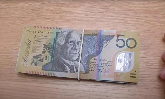 高盛称即便澳洲联储11月再次加息，澳元仍旧承压