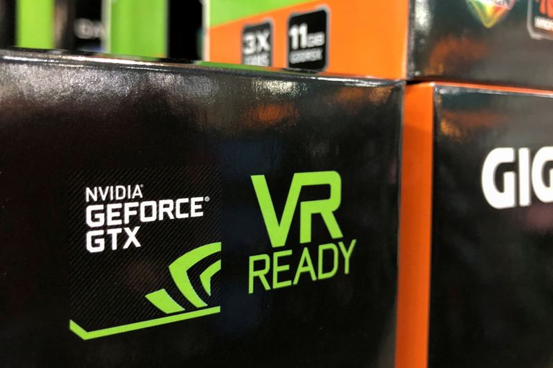 NVIDIA据悉损失50亿美元订单 对华抢先出口AI芯片失败