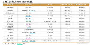 Read more about the article ESMO大会公布两项最新研发成果，研发实力强劲的和誉-B（02256）估值潜力巨大 提供者 智通财经