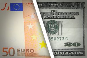Read more about the article 外汇 – EUR/USD到美国盘口尾盘下跌 提供者 Investing.com