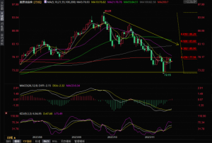 Read more about the article 原油交易提醒：OPEC+ 推迟会议，油价在质疑声中一度重挫近5% 提供者 FX678