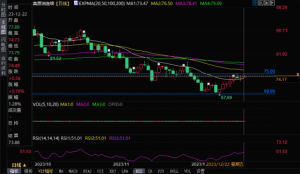 Read more about the article 原油预测：市场表现犹豫，圣诞假期前走势或继续动荡 提供者 FX678