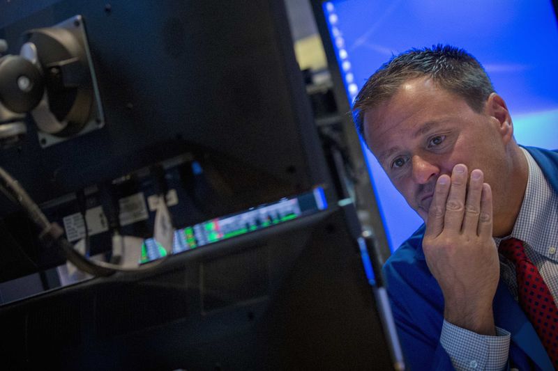 美国股市上涨；截至收盘道琼斯工业平均指数上涨0.43%