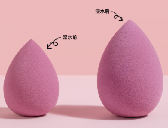 11款美妆蛋口碑报告 | 尔木萄星空美妆蛋“大放异彩”，美肤语“吃粉”较多被吐槽