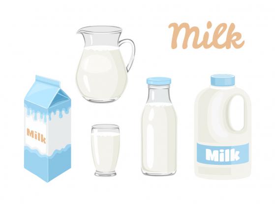 液态奶市场趋向饱和，乳企竞技进入下半程：拼创新、去海外