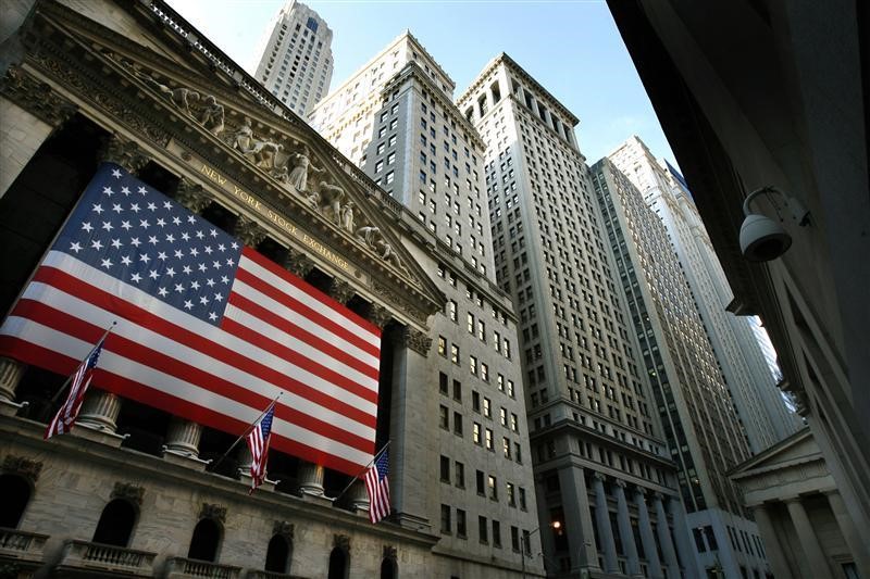 今日财经市场5件大事：聚焦纽约联储主席讲话、美国经济数据