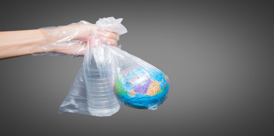 外卖中的微塑料仅2小时就能进入大脑！别担心，减少塑料污染方法有很多