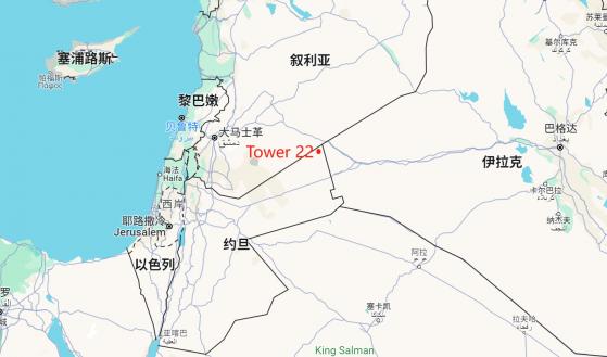 美国大兵殒命中东原因曝光 拜登正在报复与和谈之间权衡