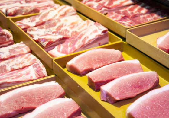 去年12月猪肉价格同比下降26.1%，2024年会反弹吗？