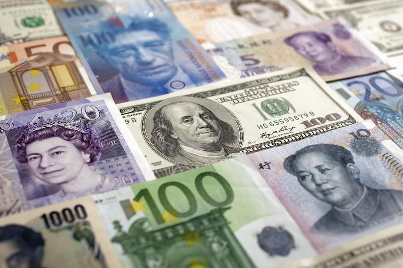 全球最值钱的10大货币，排在榜首的很多人想不到！