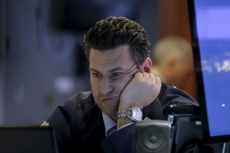 瑞银警告：全球股市上升势头即将遇阻 最不看好这个市场