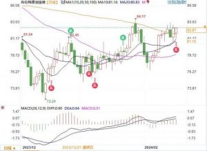 Read more about the article 原油周评：中东助本周布油涨超1%美油涨3%，下周关注这些！ 提供者 FX678