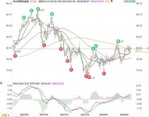 Read more about the article 美国公共假日当天早盘交投清淡，油价小幅下跌市场等待更多信号 提供者 FX678