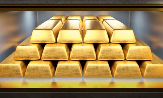 贵金属分析师：黄金缺乏动力，银价或跌至每盎司22美元以下