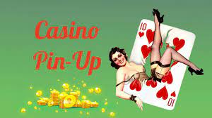  Pin-Up Online Casino'nun heyecan verici dünyasını keşfetmek: Oyunlar, Ödüller ve Daha Fazlası 