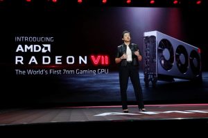 Read more about the article 美国再出手！AMD中国特供AI芯片出口申请遭否 提供者 Investing.com