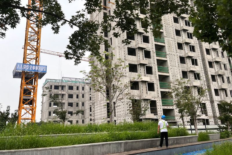 中国2月房价同比降1.4% 惟环比降幅收窄 上海上涨0.2%